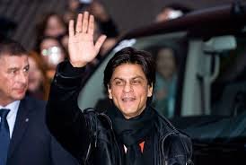 Shahrukh Khan Net Worth