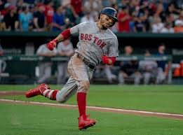 Mookie Betts Net Worth