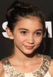 Rowan Blanchard Net Worth