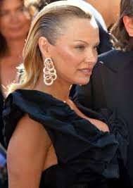 Pamela Anderson Net Worth