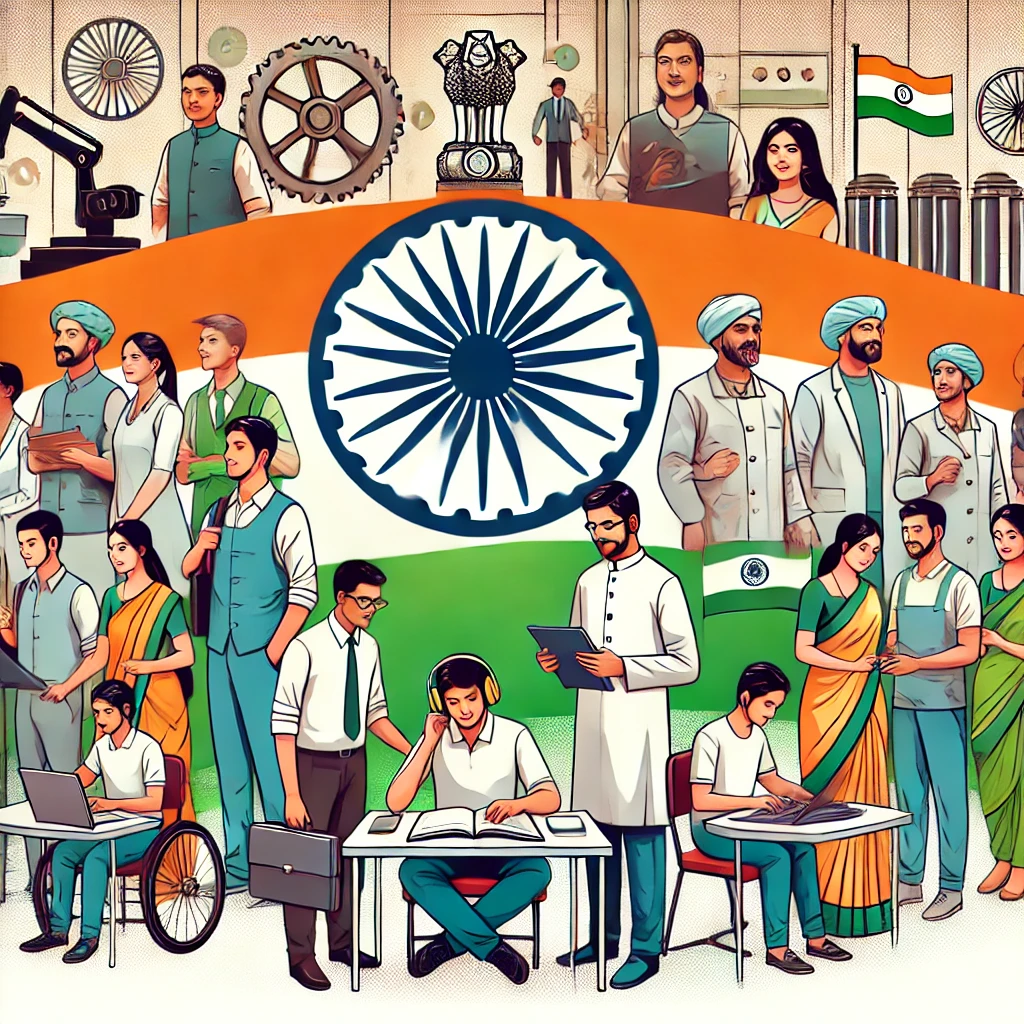 Pradhan Mantri Kaushal Vikas Yojana