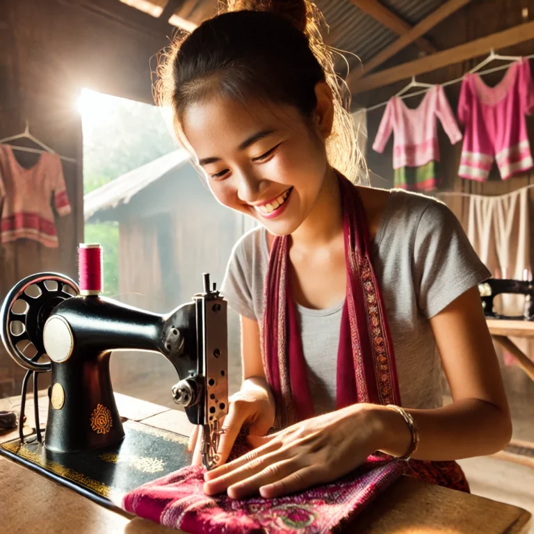 PM Free Silai Machine Yojana - Empowering women through sewing machines