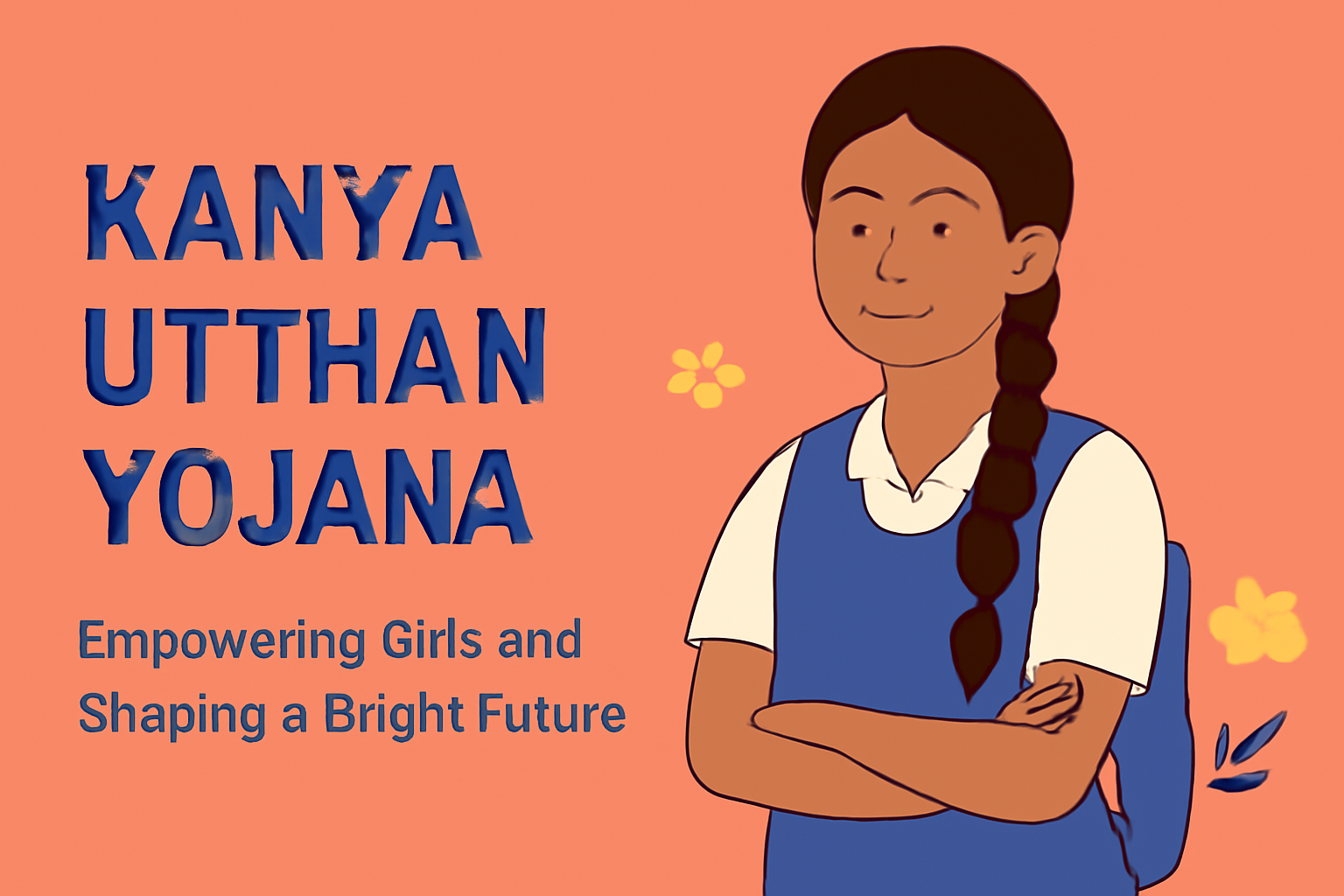 Kanya Utthan Yojana