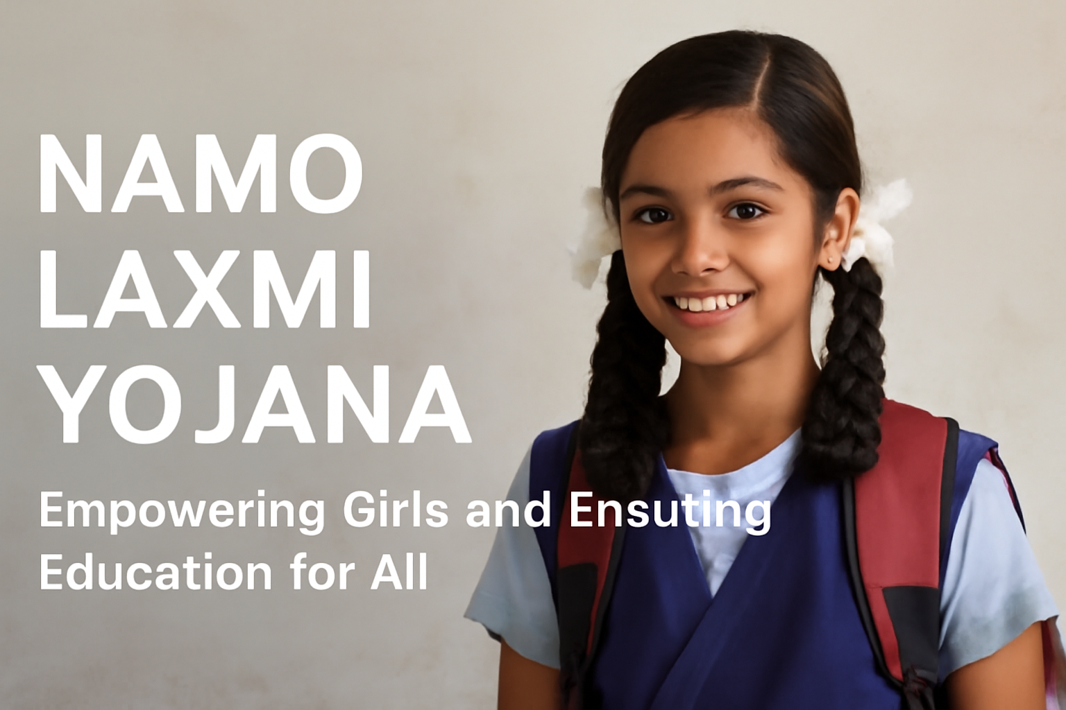 Namo Laxmi Yojana